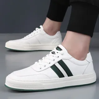 CITY WHITE PULSE SHOES